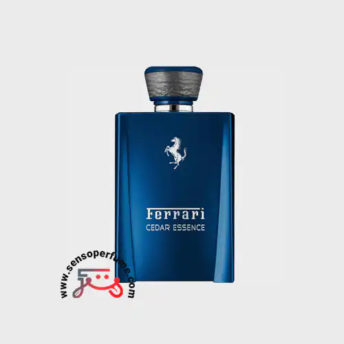 عطر ادکلن فراری سدر اسنس